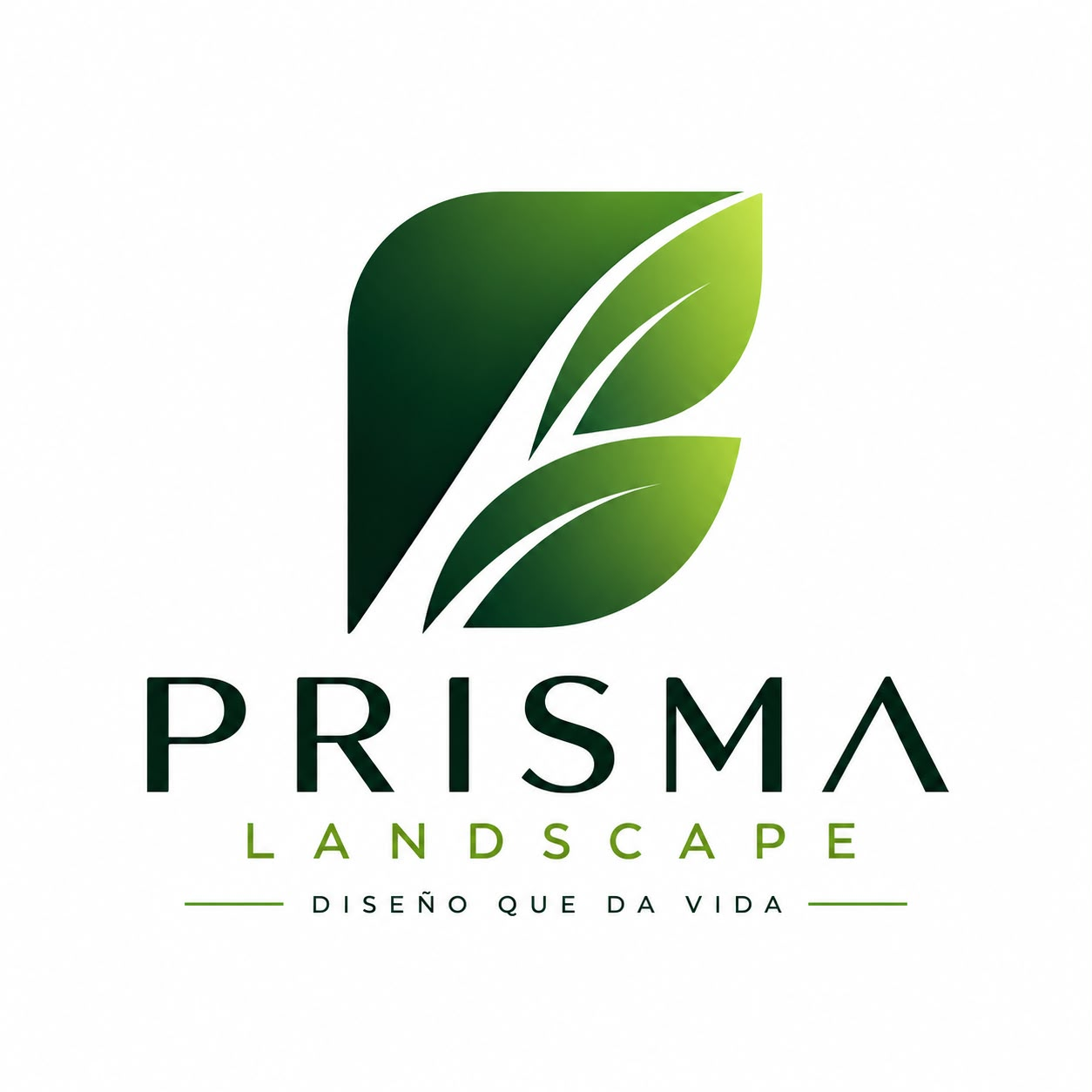 Prisma Landscape